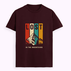 Travel & Adventure Tees